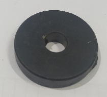 KEEPER PLATE FOR MOTOR PULLEY SCM42-01-00-32-R0