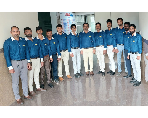 Customer Care Team - Banglore