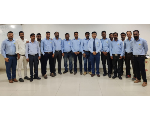 Customer Care Team - Mumbai