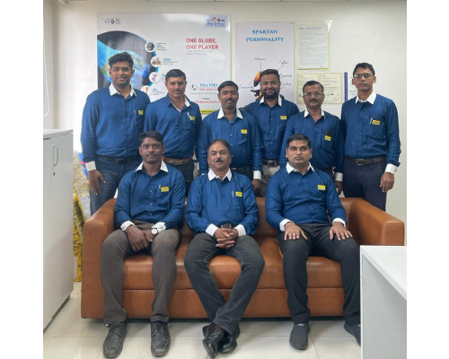 Customer Care Team - Pune